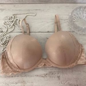 Victoria's Secret Dream Angels Push Up Bra